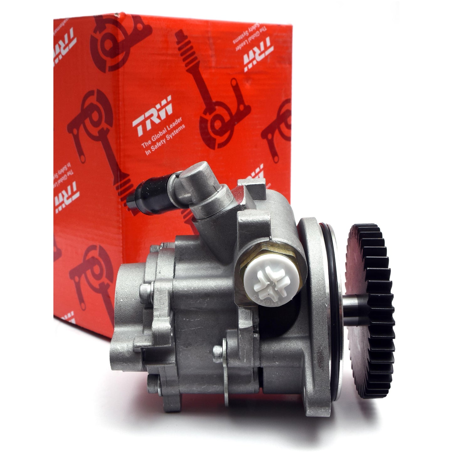 Bomba de Direção Hidráulica - TRW - JPR1061 - (2)