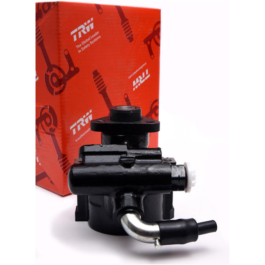 Bomba de Direção Hidráulica - TRW - JPR207 - (1)