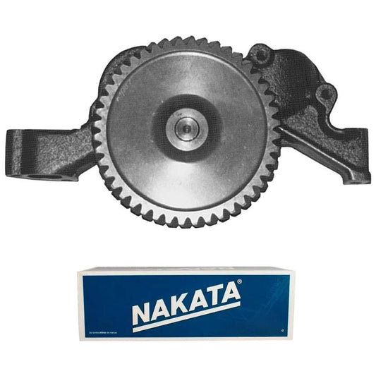 Bomba de Óleo - Nakata - NKBO0520 - (1)