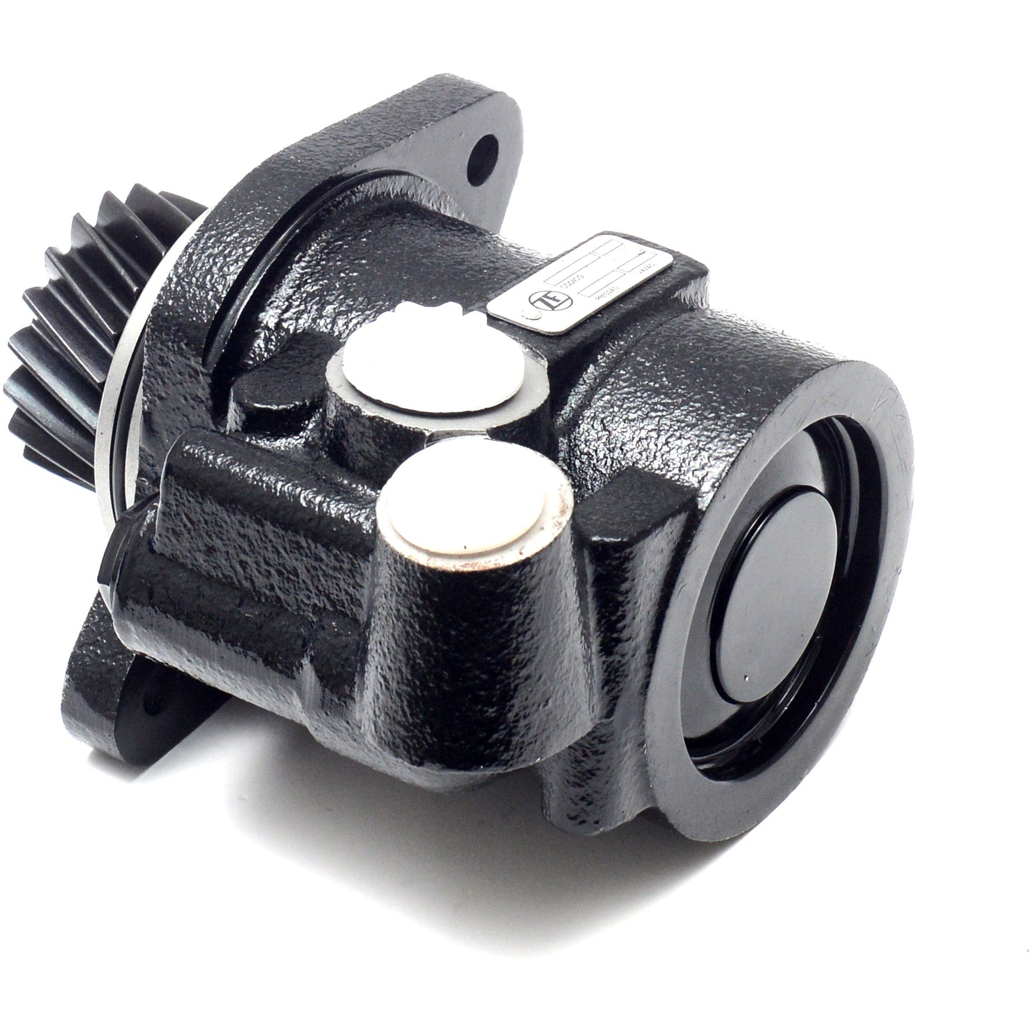 Bomba Direção Hidráulica - ZF - 5960.100.043 - (3)
