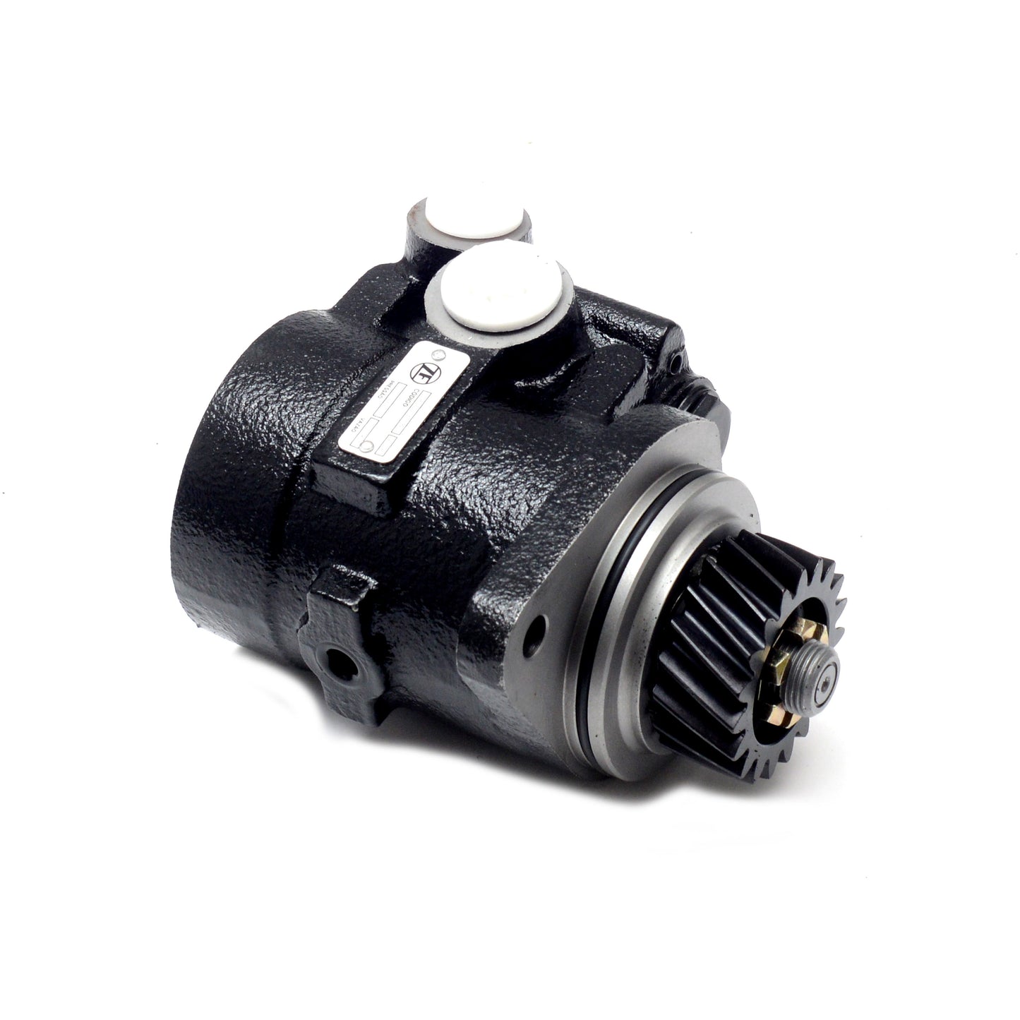 Bomba Direção Hidráulica - ZF - 5960.100.043 - (1)