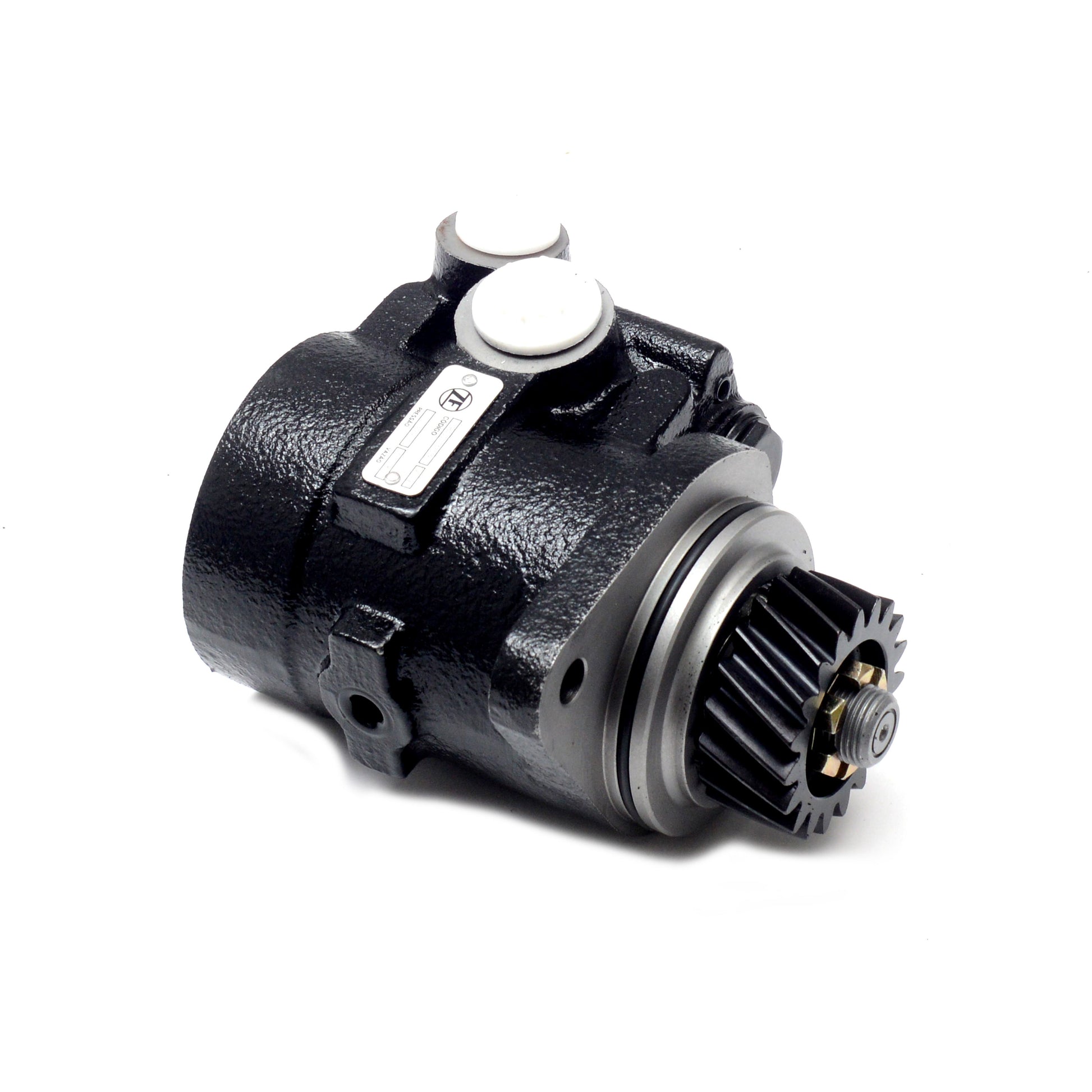 Bomba Direção Hidráulica - ZF - 5960.100.043 - (1)