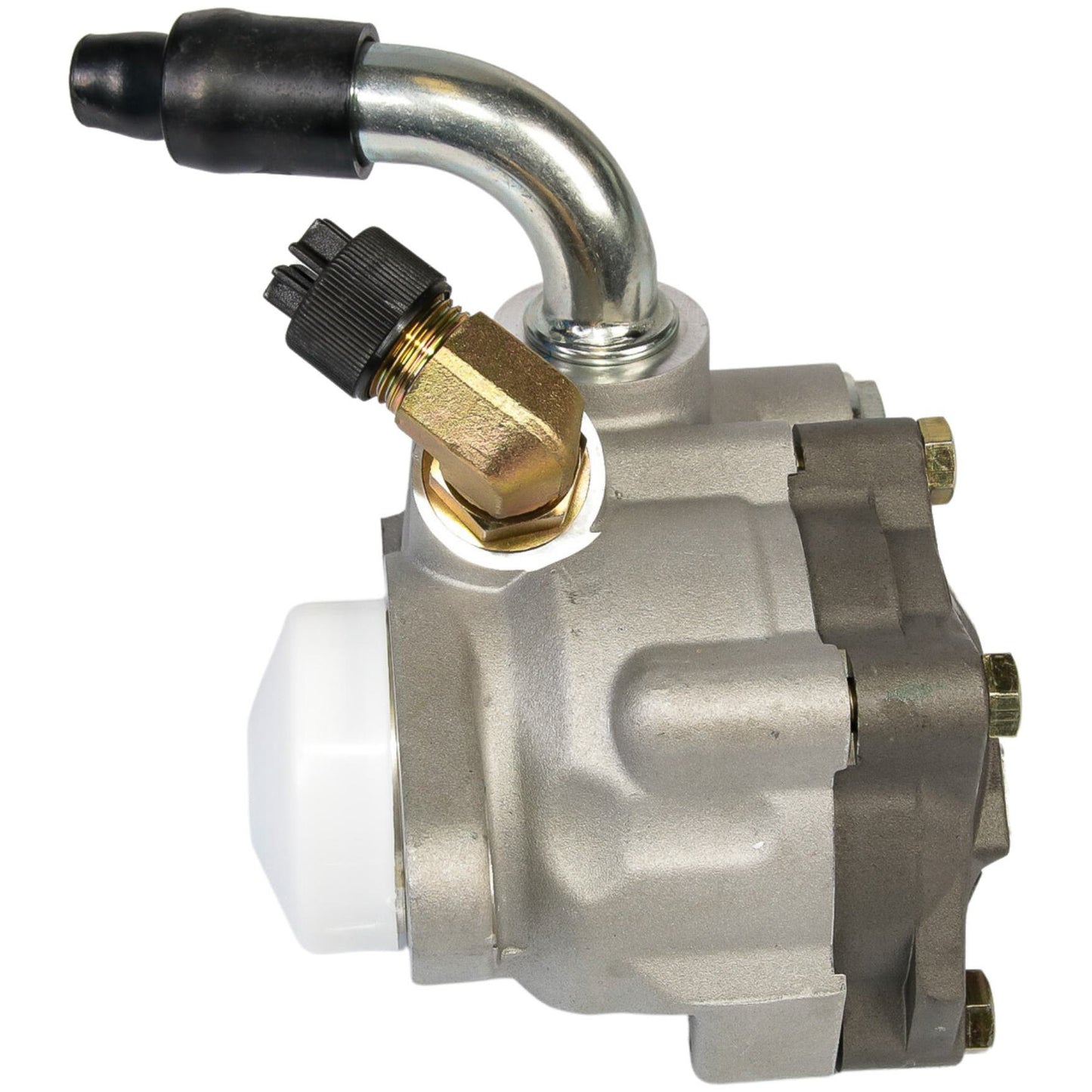 Bomba Direção Hidráulica - ZF - 5960.100.054 - (1)
