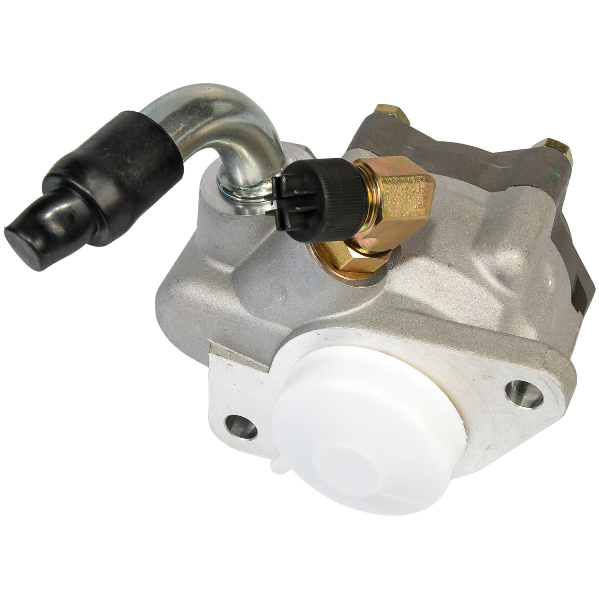 Bomba Direção Hidráulica - ZF - 5960.100.054 - (2)