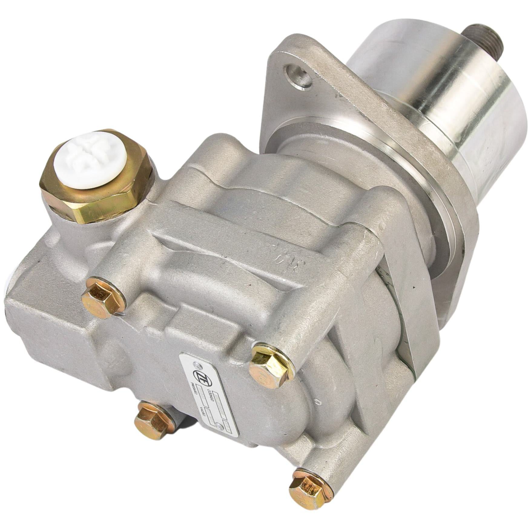 Bomba Direção Hidráulica - ZF - 5960.100.055 - (3)