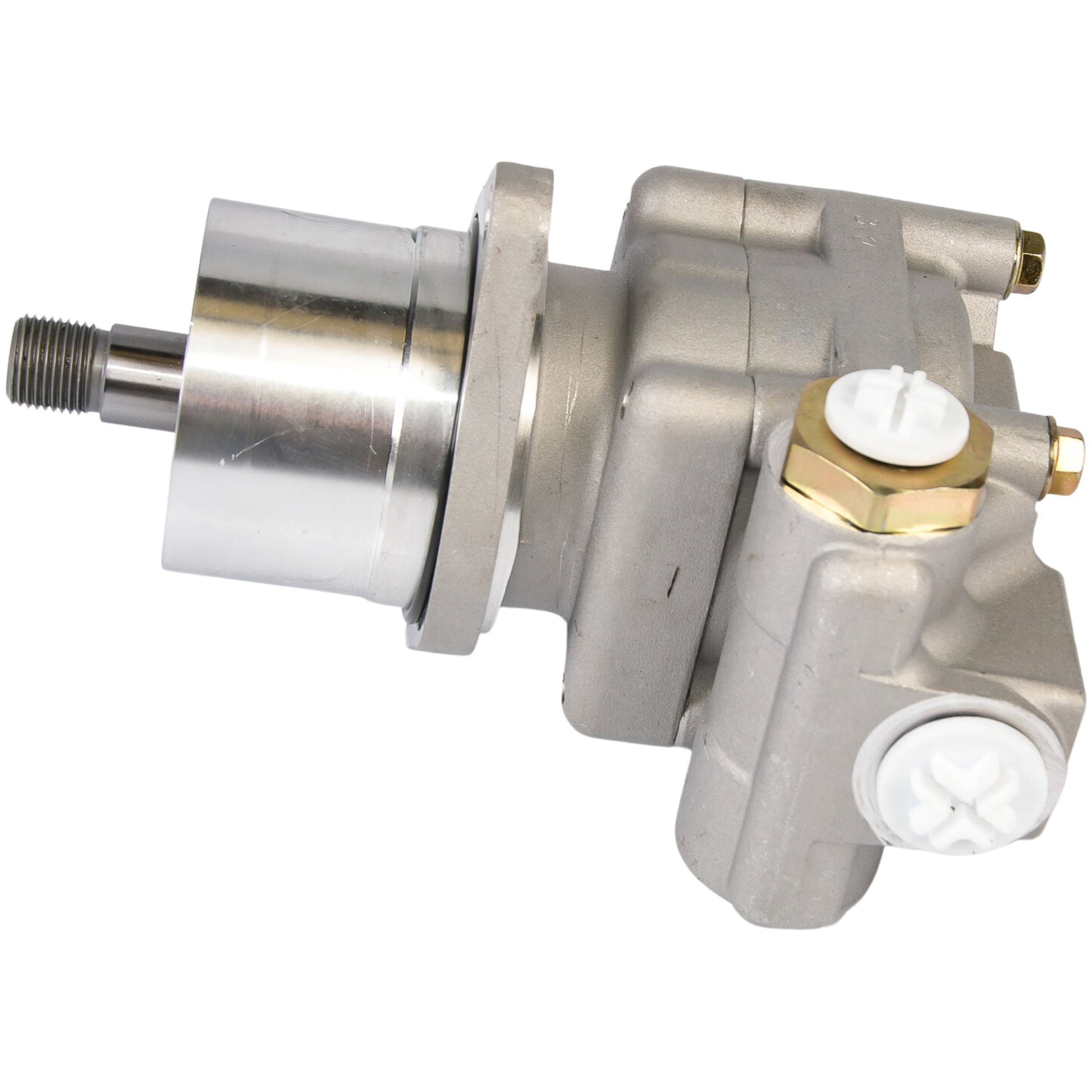 Bomba Direção Hidráulica - ZF - 5960.100.055 - (2)
