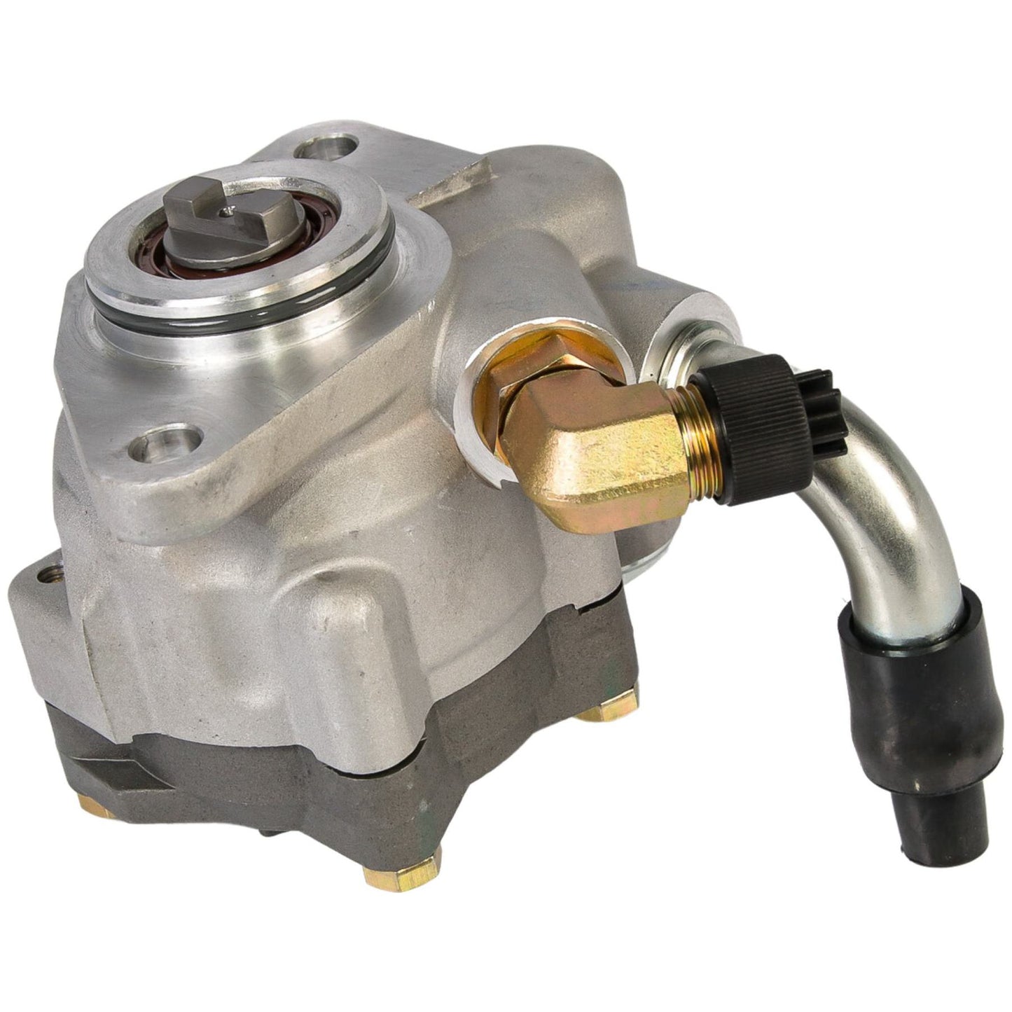 Bomba Direção Hidráulica - ZF - 5960.100.059 - (3)