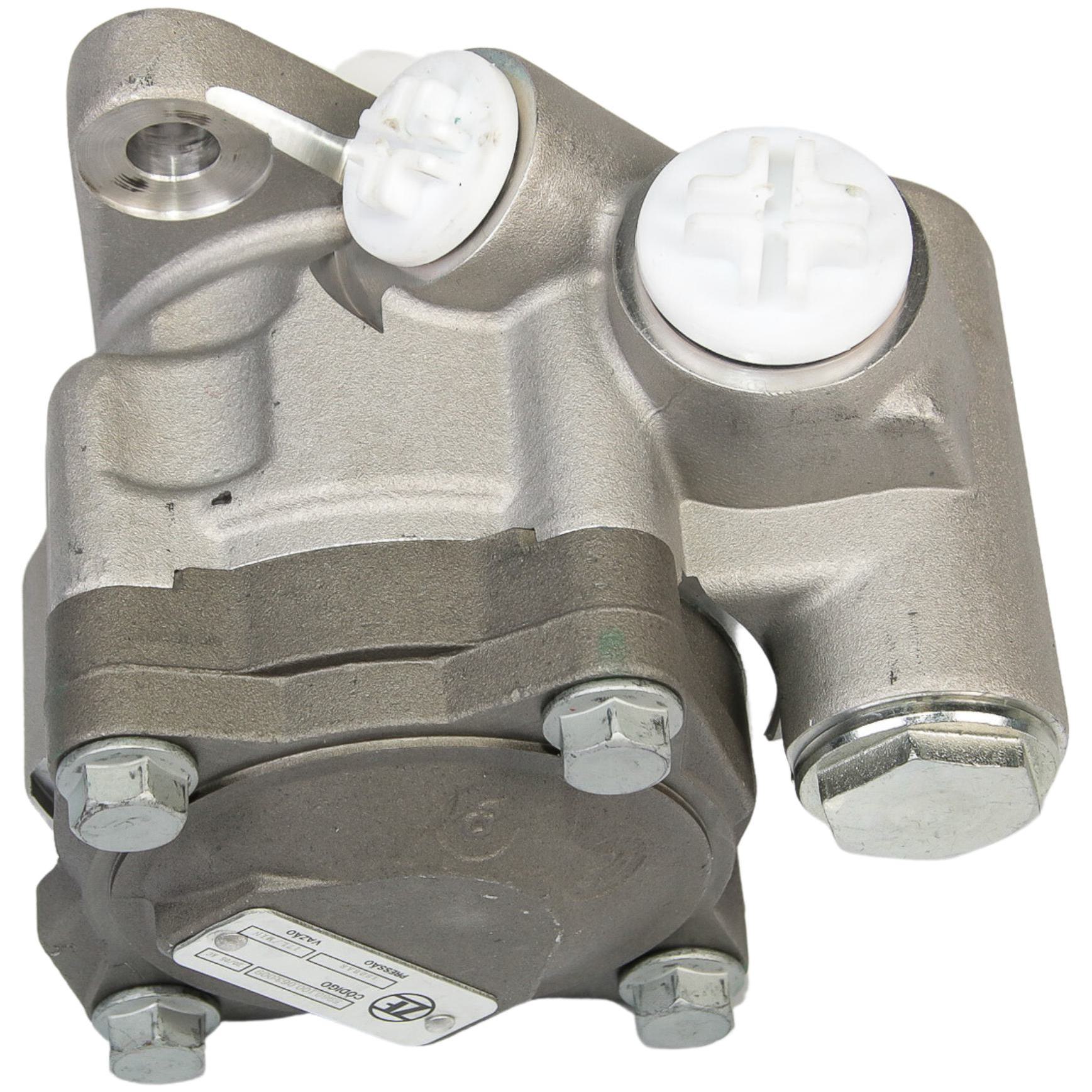 Bomba Direção Hidráulica - ZF - 5960.100.063 - (1)