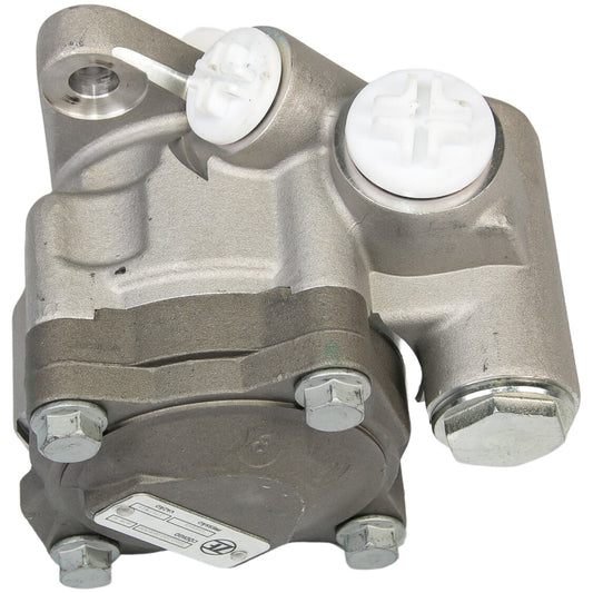 Bomba Direção Hidráulica - ZF - 5960.100.063 - (1)