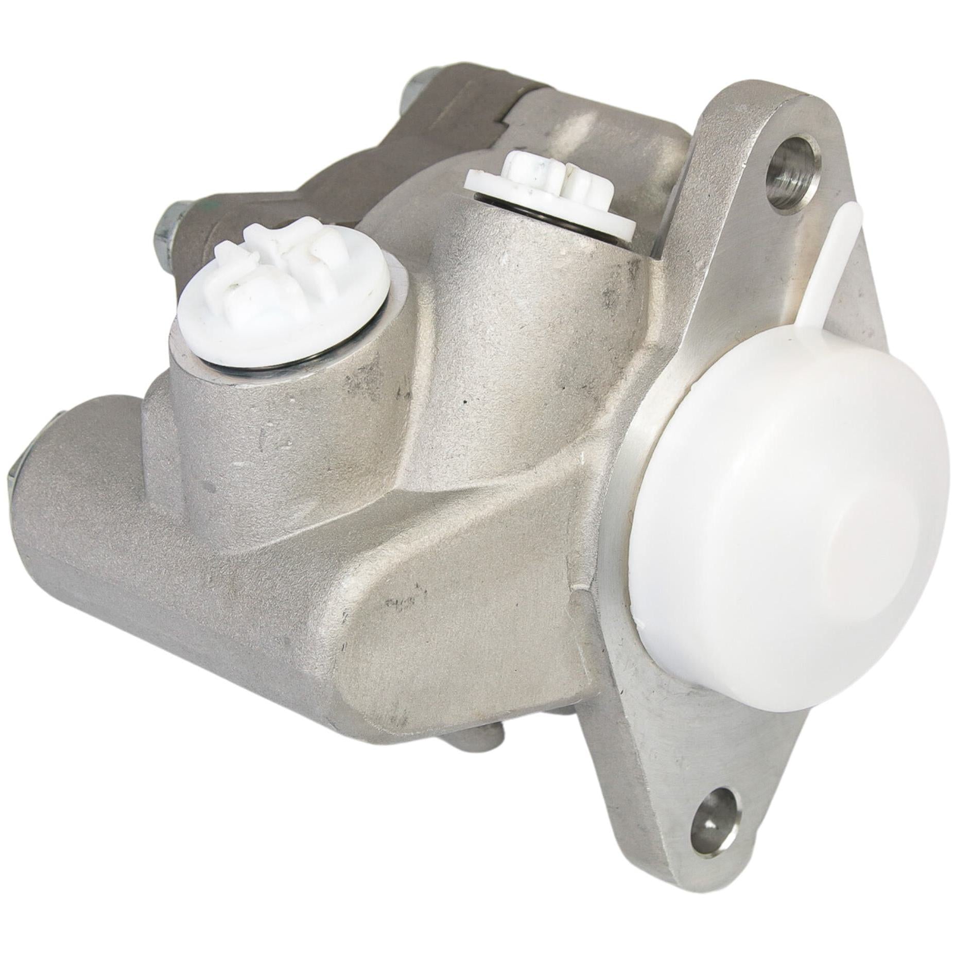Bomba Direção Hidráulica - ZF - 5960.100.063 - (2)