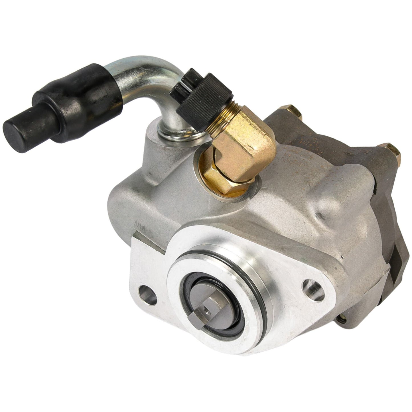 Bomba Direção Hidráulica - ZF - 5960.100.064 - (3)