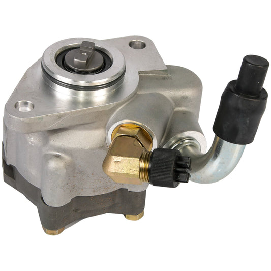 Bomba Direção Hidráulica - ZF - 5960.100.064 - (1)
