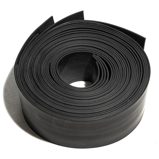Borracha DA Cinta do Tanque de Combustível - Uniflex - 37726 - (1)