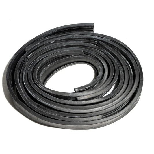 Borracha DA Cinta do Tanque de Combustível - Uniflex - 37727 - (1)