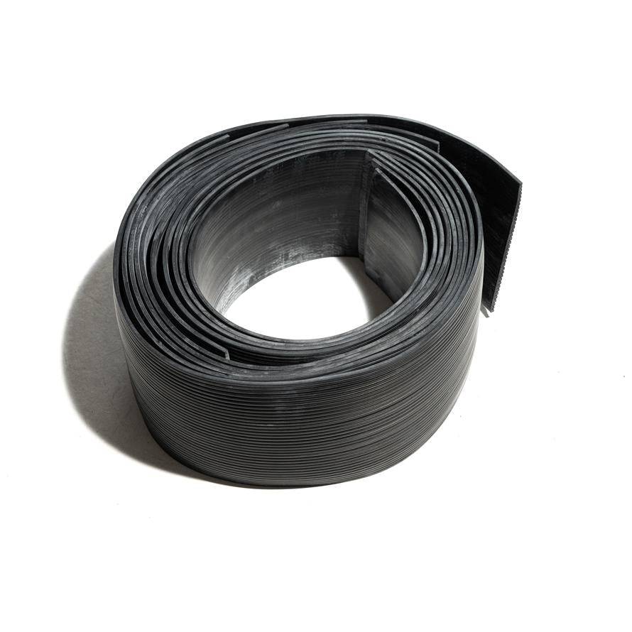 Borracha DA Cinta do Tanque de Combustível - Uniflex - 37729 - (1)