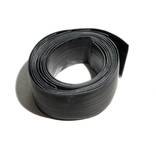Borracha DA Cinta do Tanque de Combustível - Uniflex - 37729 - (1)