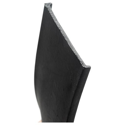 Borracha da Cinta do Tanque de Combustível - Uniflex - 39361 - (2)