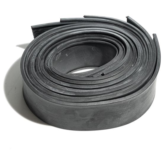Borracha da Cinta do Tanque de Combustível - Uniflex - 39361 - (1)