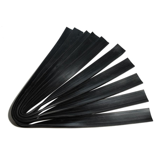 Borracha da Cinta do Tanque de Combustível - Uniflex - 39459 - (1)