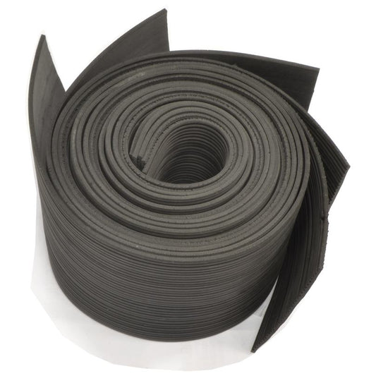 Borracha DA Cinta do Tanque de Combustível - Uniflex - 39554 - (1)
