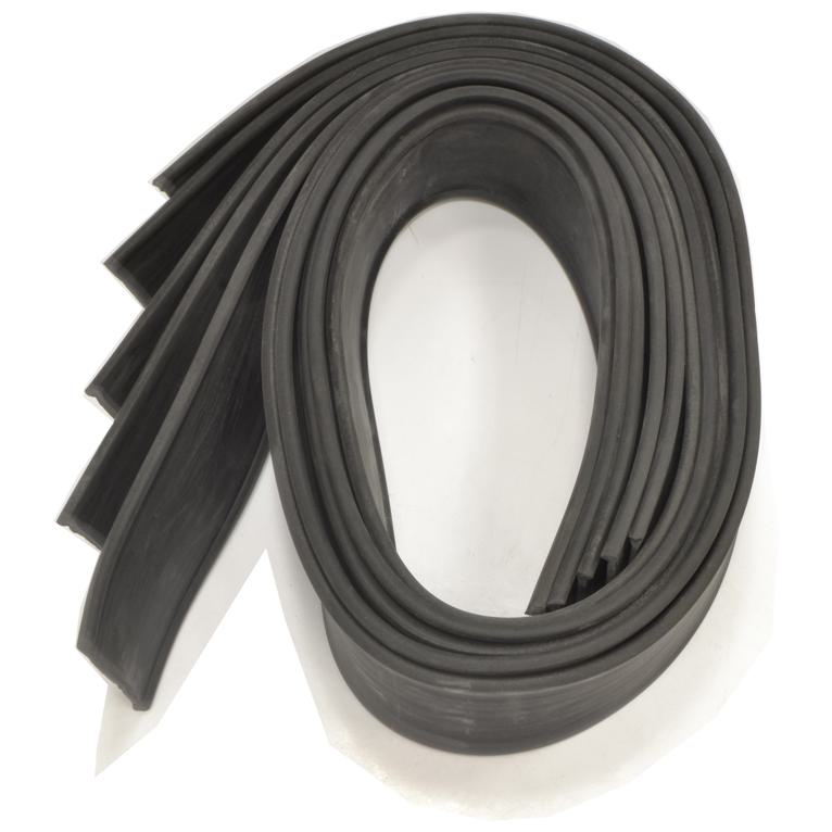 Borracha da Cinta do Tanque de Combustível - Uniflex - 39555 - (1)
