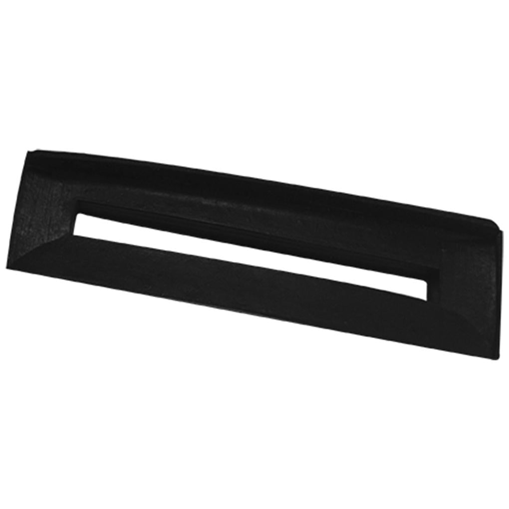 Borracha da Dobradiça das Portas - Uniflex - 39275 - (1)