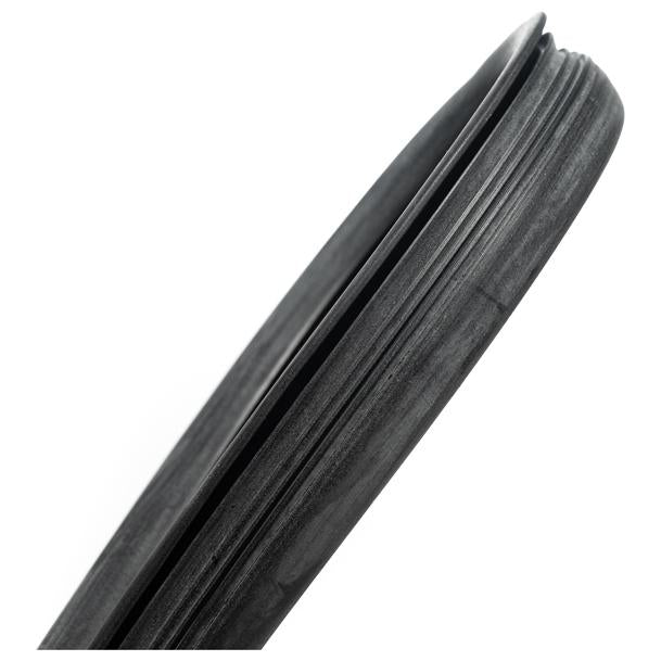 Borracha da Janela Lateral Fixa - Uniflex - 37340 - (3)