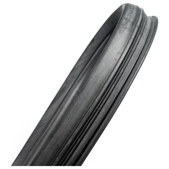 Borracha da Janela Lateral Fixa - Uniflex - 37340 - (2)