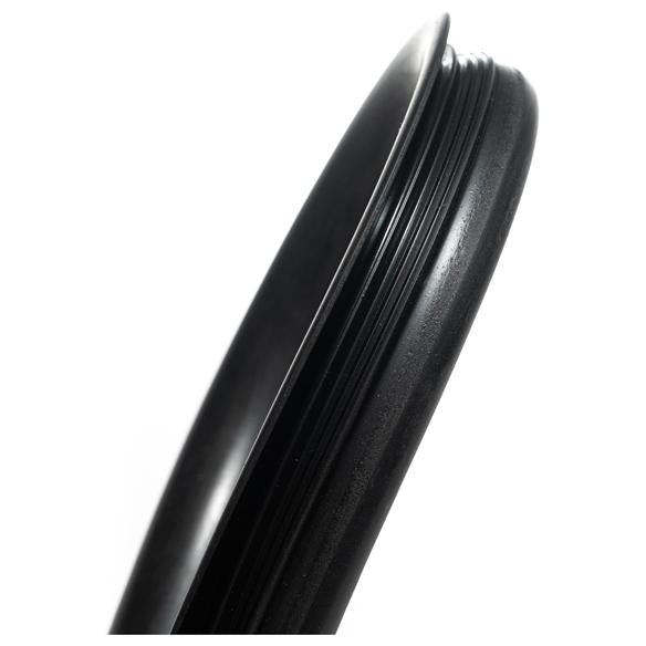 Borracha da Janela Lateral Fixa - Uniflex - 37341 - (2)