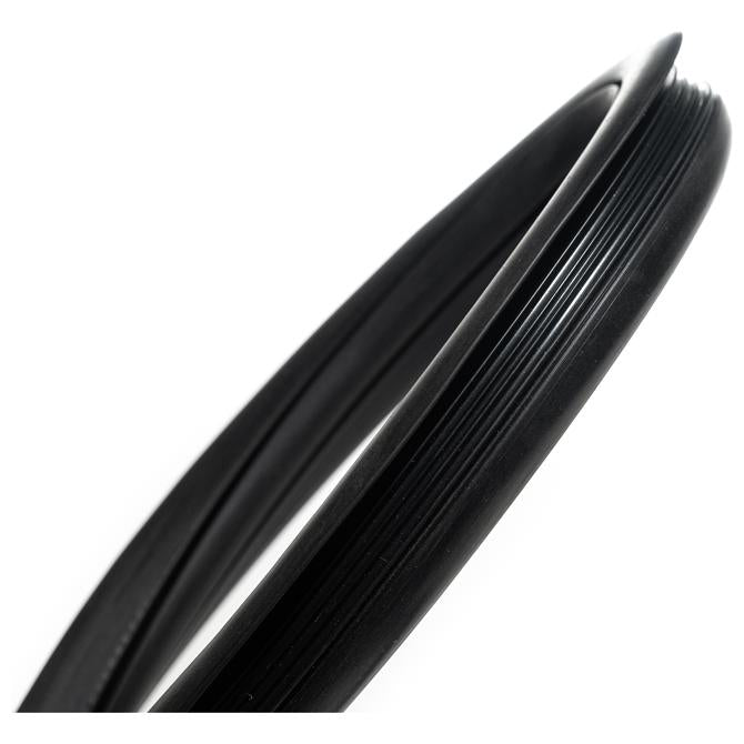 Borracha da Janela Lateral Fixa - Uniflex - 37344 - (3)