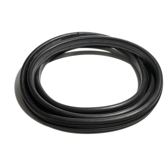 Borracha da Janela Lateral Fixa - Uniflex - 37345 - (1)
