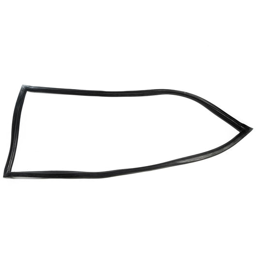 Borracha da Janela Lateral Fixa - Uniflex - 37348 - (1)