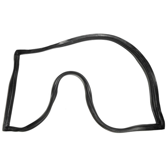 Borracha da Janela Lateral Fixa - Uniflex - 37349 - (1)