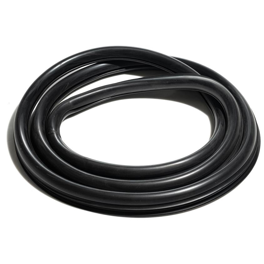 Borracha da Janela Lateral Fixa - Uniflex - 37355 - (1)