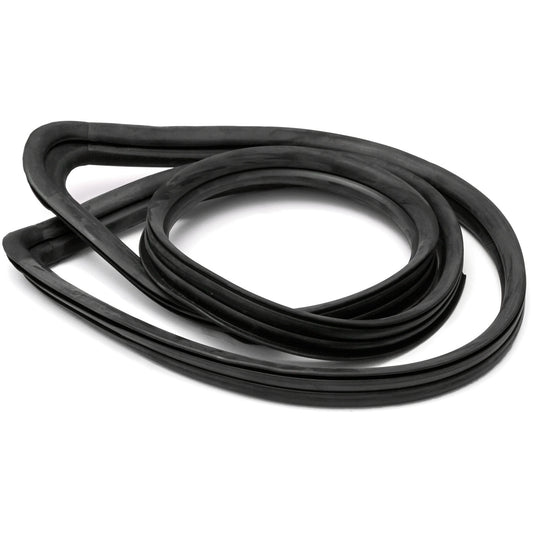 Borracha DA Janela Lateral Fixa - Uniflex - 37360 - (1)