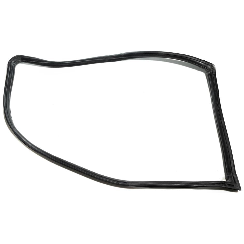 Borracha da Janela Lateral Fixa - Uniflex - 37362 - (1)
