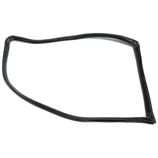 Borracha da Janela Lateral Fixa - Uniflex - 37362 - (1)