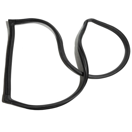 Borracha da Janela Lateral Fixa - Uniflex - 37363 - (1)