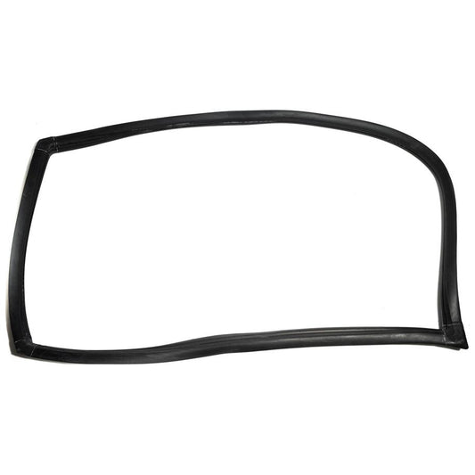 Borracha DA Janela Lateral Fixa - Uniflex - 37364 - (1)