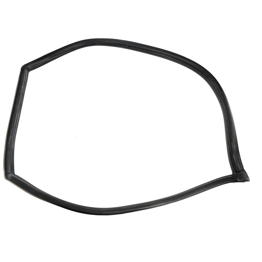 Borracha da Janela Lateral Fixa - Uniflex - 37367 - (1)