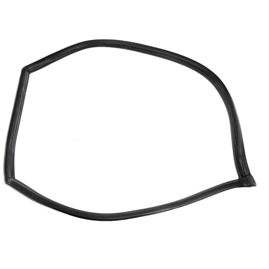 Borracha da Janela Lateral Fixa - Uniflex - 37367 - (1)
