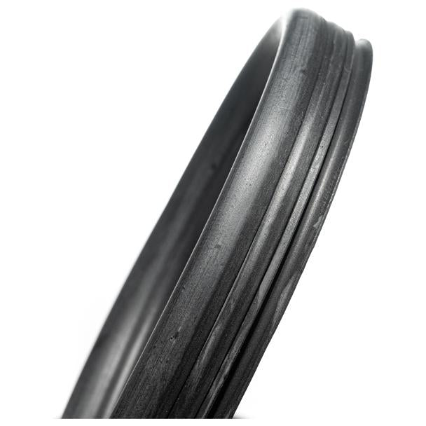 Borracha da Janela Lateral Fixa - Uniflex - 37369 - (2)