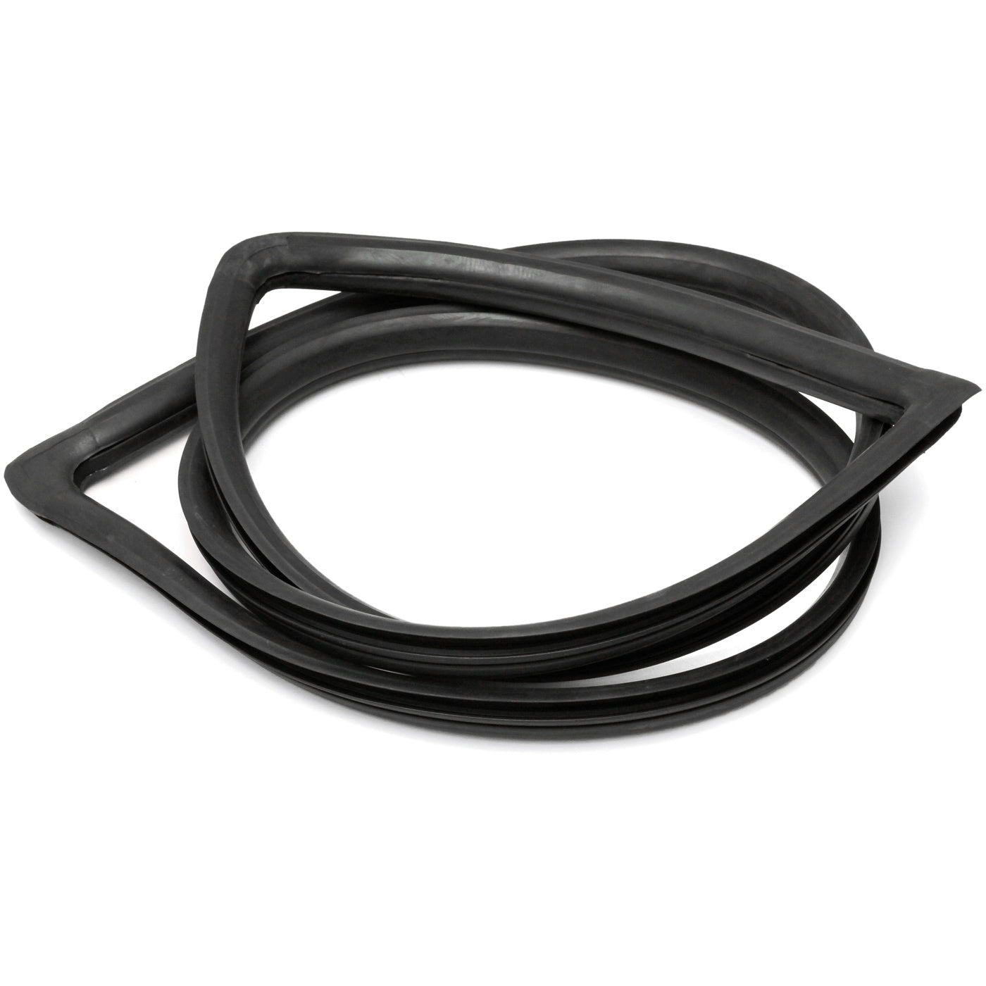 Borracha da Janela Lateral Fixa - Uniflex - 37370 - (1)