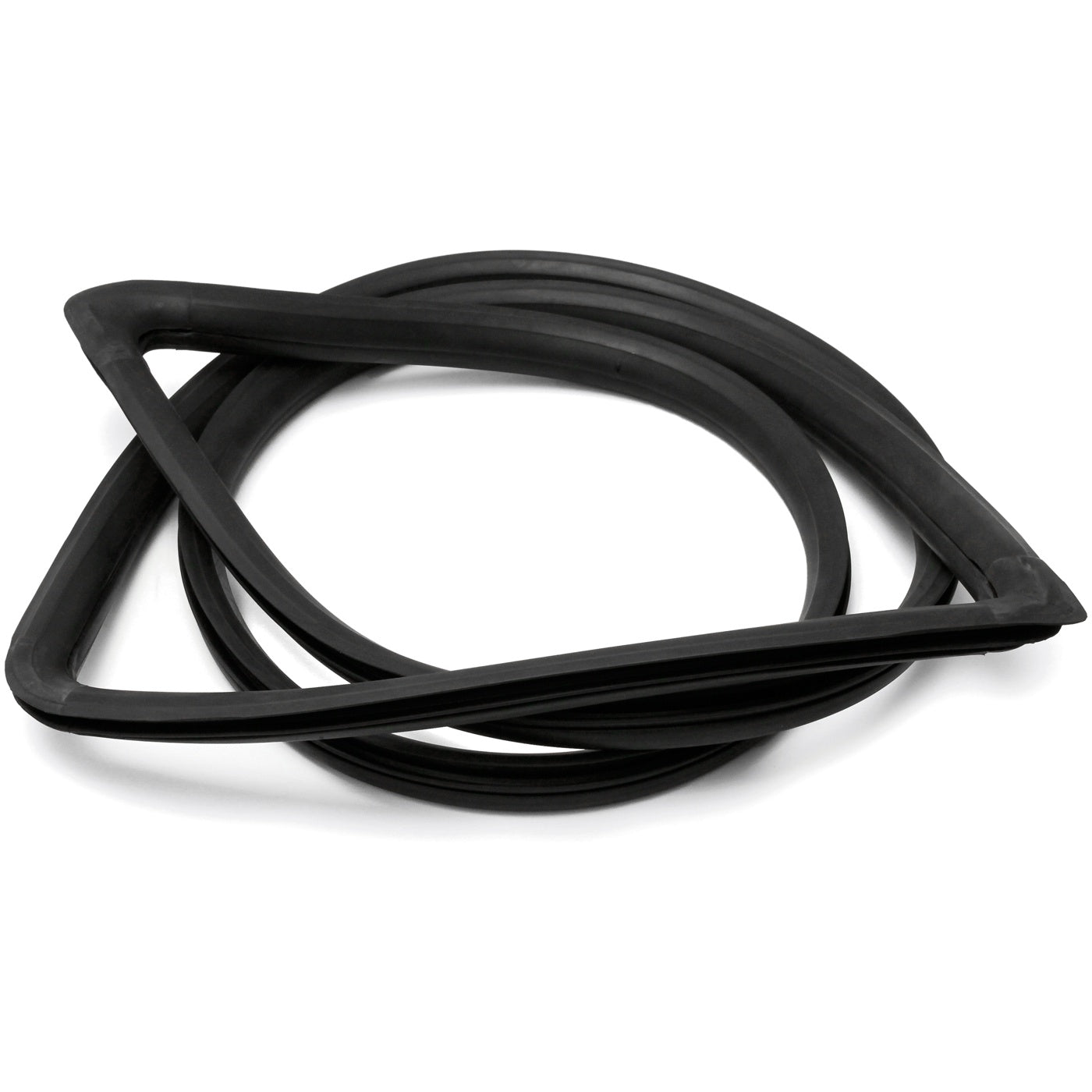 Borracha da Janela Lateral Fixa - Uniflex - 37371 - (1)