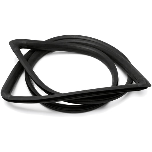 Borracha da Janela Lateral Fixa - Uniflex - 37371 - (1)