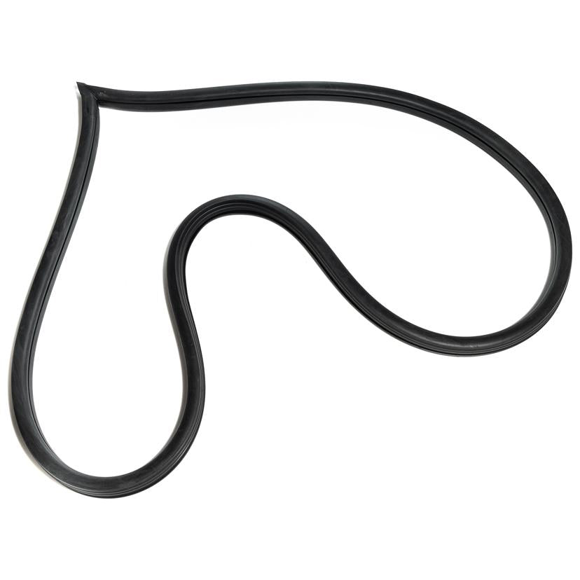 Borracha da Janela Lateral Fixa - Uniflex - 37883 - (1)