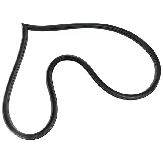 Borracha da Janela Lateral Fixa - Uniflex - 37883 - (1)