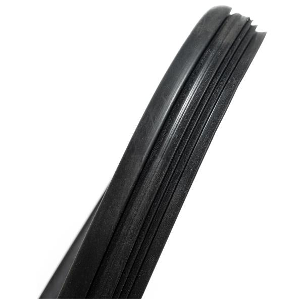 Borracha da Janela Lateral Fixa - Uniflex - 37890 - (2)