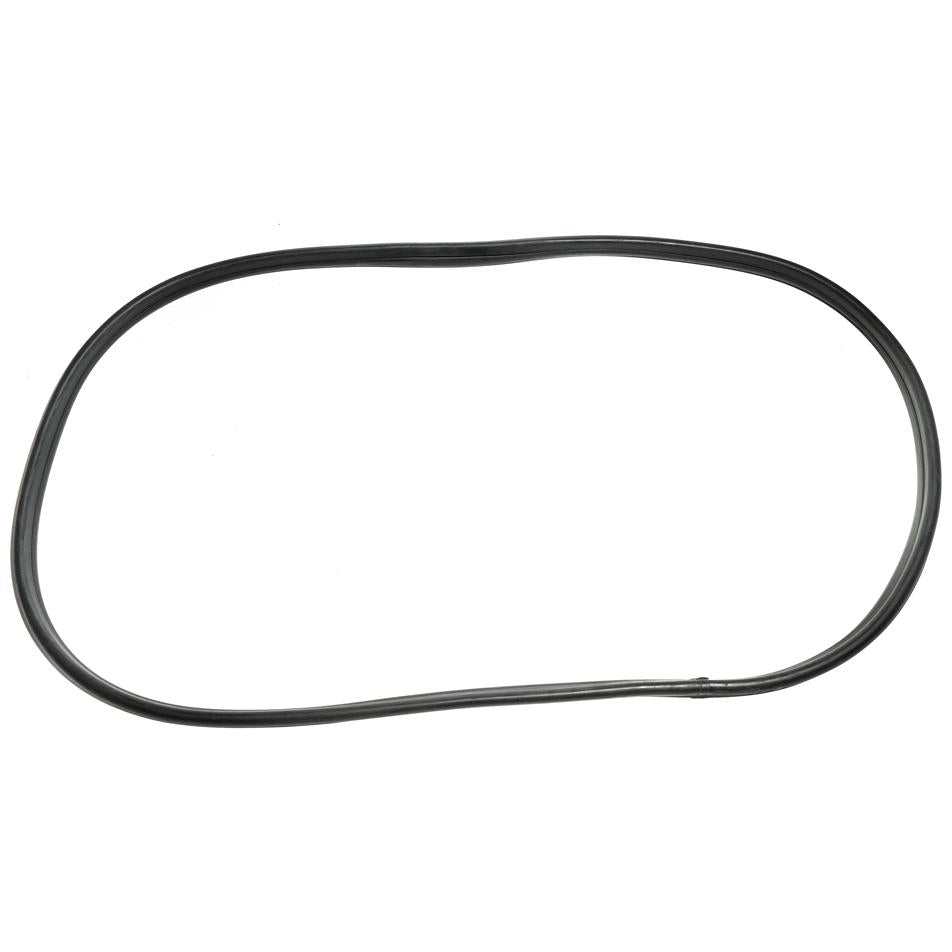 Borracha da Janela Lateral Fixa - Uniflex - 37890 - (1)