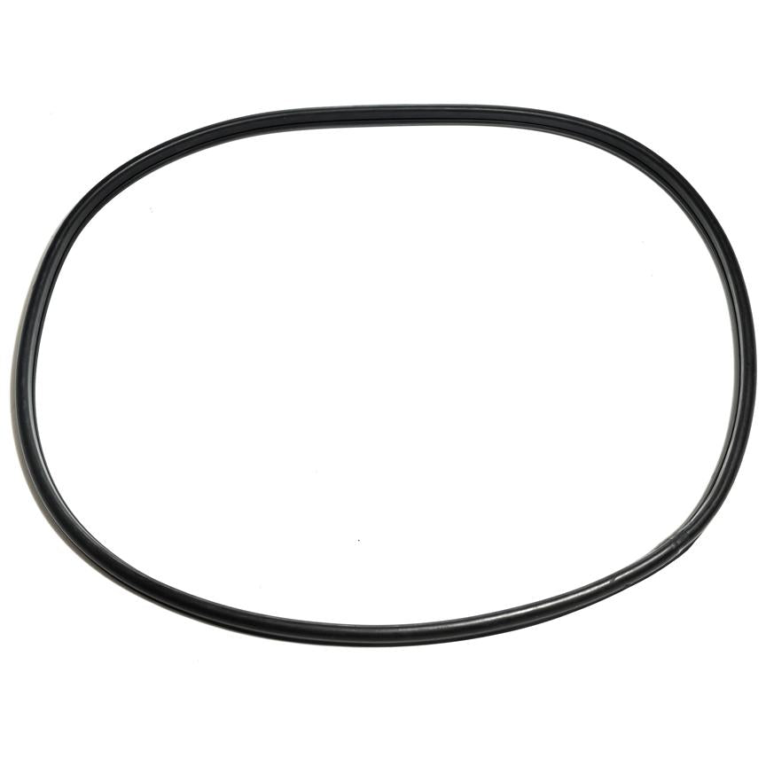 Borracha da Janela Lateral Fixa - Uniflex - 37891 - (1)